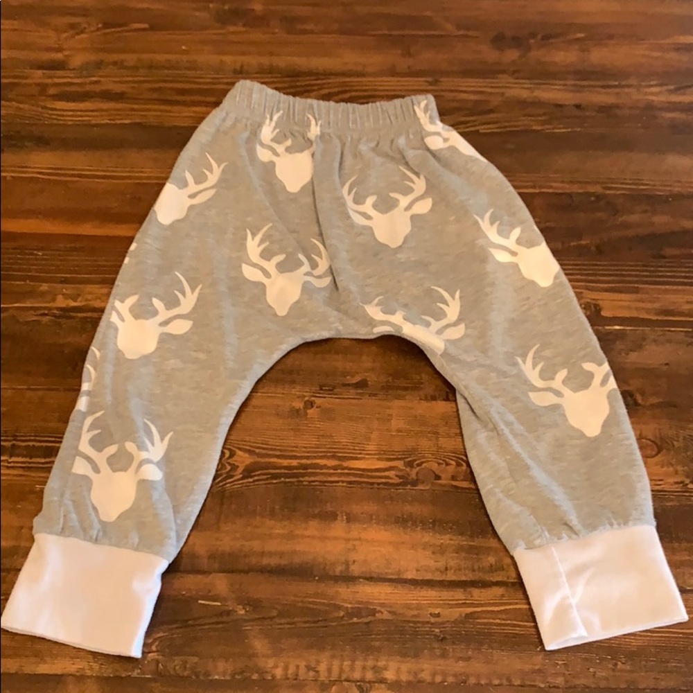 Toddler boy pants